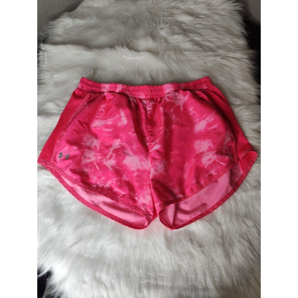 Under Armour Shorts‎